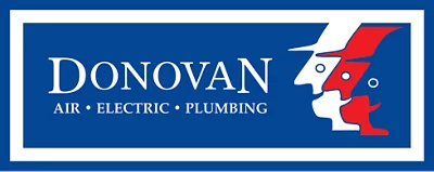 Donovan Air, Electric & Plumbing
